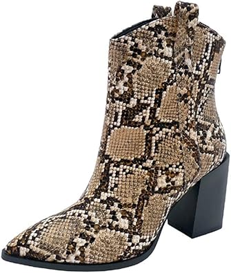 wild diva boots