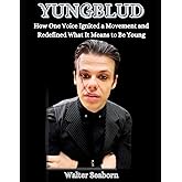 Yungblud: How One Voice Ignited a Movement and Redefined What It Means to Be Young