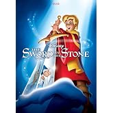 Sword in the Stone, The