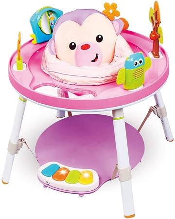 360 baby bouncer