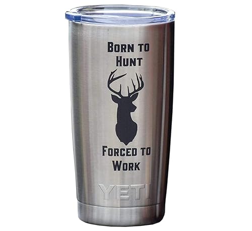 yeti tumbler engraved 20 oz