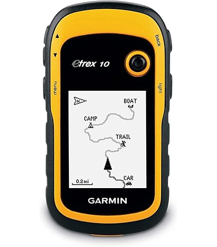 Amazon.com: Garmin Foretrex 301 Waterproof Hiking GPS