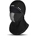 INBIKE Winter Face Mask, Polar Fleece Windproof Outdoor Sports Warm Balaclava for Men Women