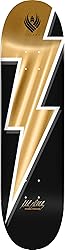 Powell Peralta Mike Vallely Lightning Bolt Flight