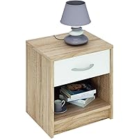 Amazon.de Bestseller: Die beliebtesten Artikel in Nachttische