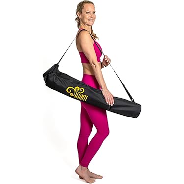 Sangle De Sac Pour Tapis De Yoga - Sac à Bandoulière - Sac à Dos Pour Tapis De 1 Piece Rose 78x19cm 93403773