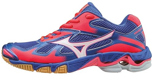 mizuno wave bolt 5