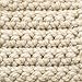 Bernat Softee Chunky Yarn, 3.5 Oz, Gauge 6 Super Bulky, Linen