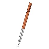 Adonit Mini 4 (Orange) Pocket Stylus Precision