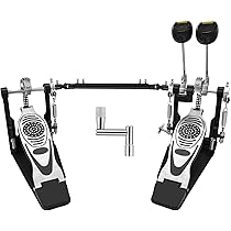 Amazon.com: Bass Drum Pedal,Double Bass Drum Pedal Mount