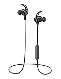 Thauker Wireless Headphones, Bluetooth 5.2 Stereo