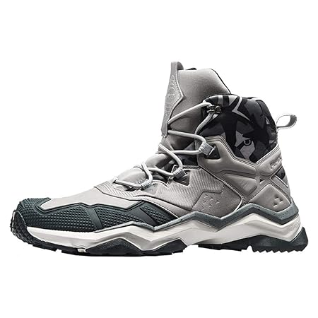 scarponi da trekking impermeabili