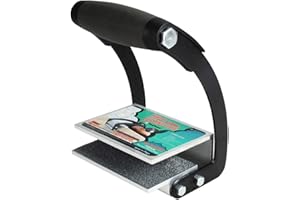 FivePears Panel and Plywood Carrier,Metal Gripper For board,Drywall carrying tool