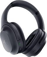 Razer Barracuda Pro Wireless Gaming Headset Black with THX AAA ANC Dual Wireless view 8