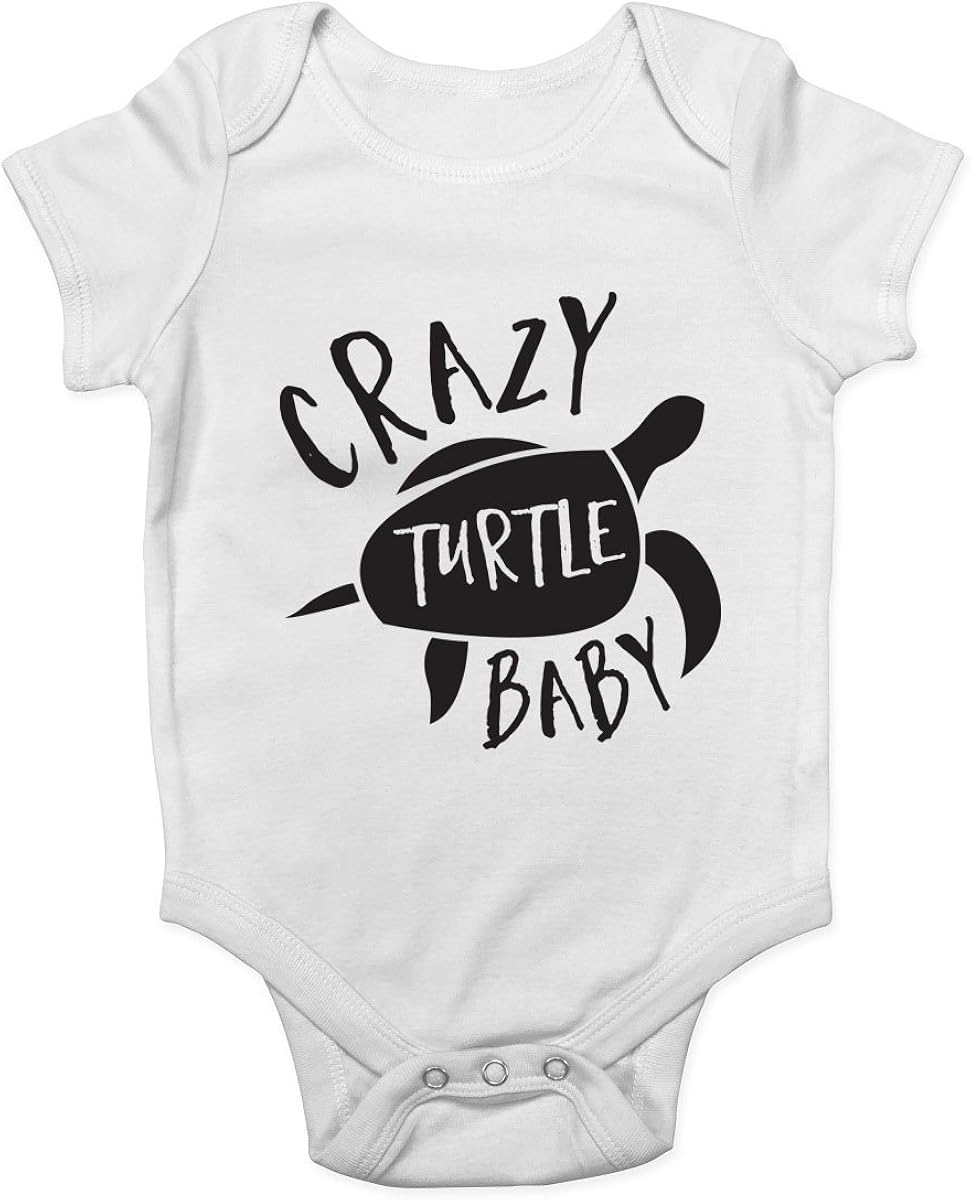 turtle baby grow
