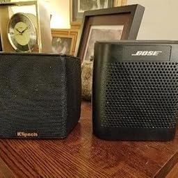 klipsch groove amazon