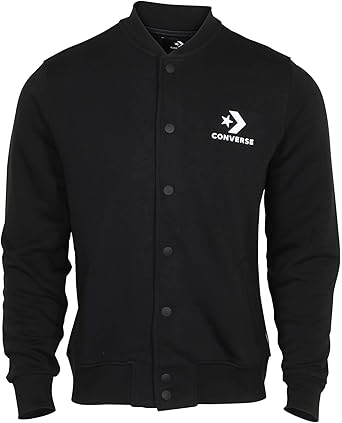 Chaqueta converse hombre Clearance