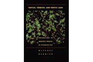 Turtles, Termites, and Traffic Jams: Explorations in Massively Parallel Microworlds (Complex Adaptive Systems)