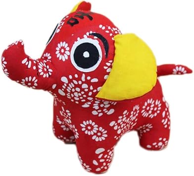 juguetes en tela para niños