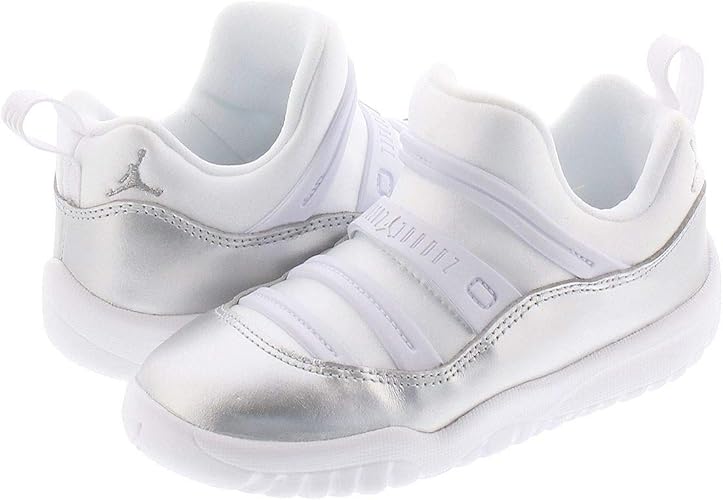 jordan 11 retro little flex td