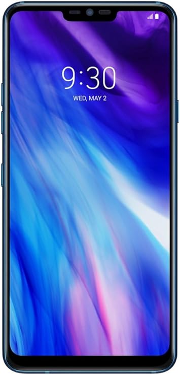 lg g7 precio amazon