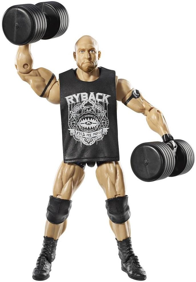 ryback elite