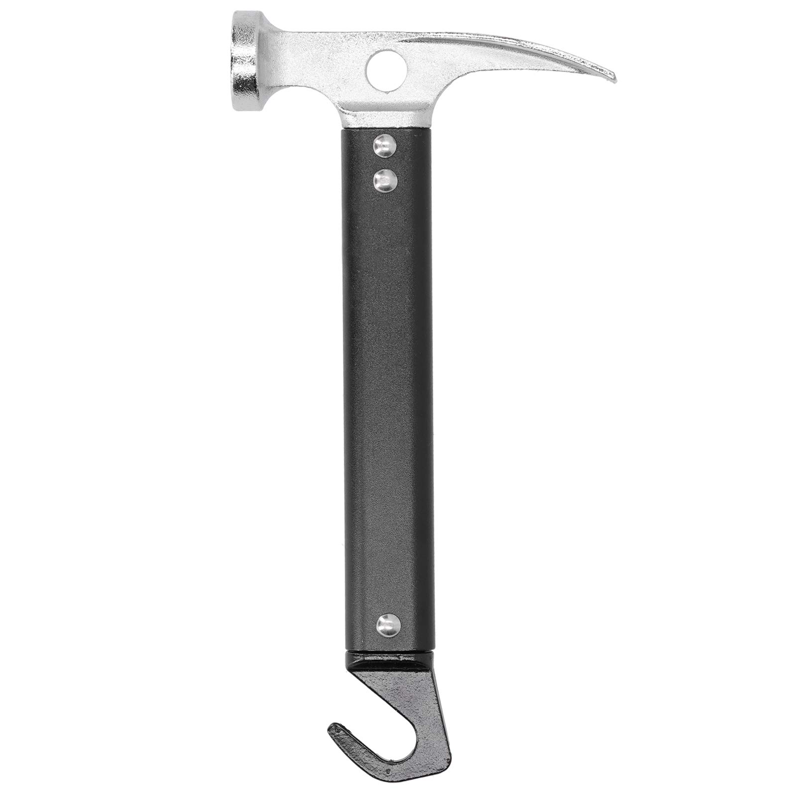 Camping Mallet Hammer, Outdoor Camping Hammer, Sturdy and Durable for Camping Tent,Tent Tarp Outdoor