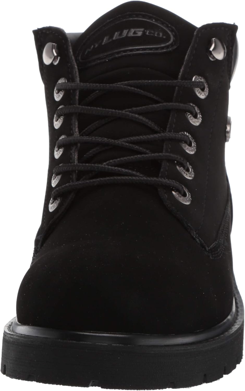 lugz memory foam boots