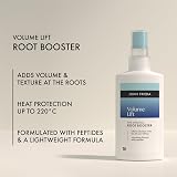 John Frieda Volume Lift Root Booster Fine Hair Styling Spray 150ml view 3