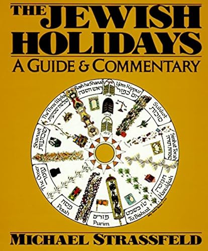 Download Jewish Holidays PDF