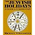 The Jewish Holidays