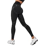 Bona Fide High Waisted Tummy Control Leggings for