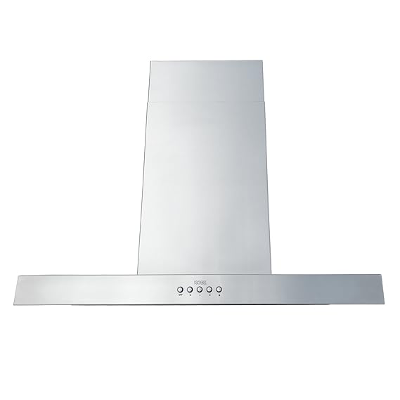 KOBE Range Hoods KOBE ISX2142SQB2 Brillia 42inch Island