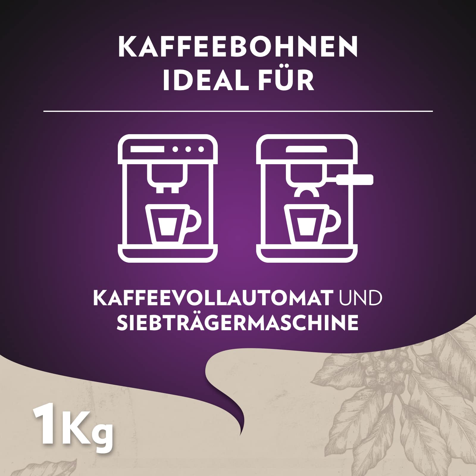 Lavazza, Espresso Italiano Cremoso, Arabica und Robusta Kaffeebohnen, mit Aromanoten von Gewürzen und Kakao, Intensität 8/10, Mittlere Röstung, 1 Packung mit 1 Kg 7