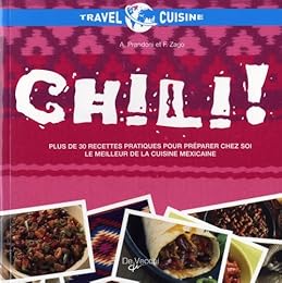 Chili !