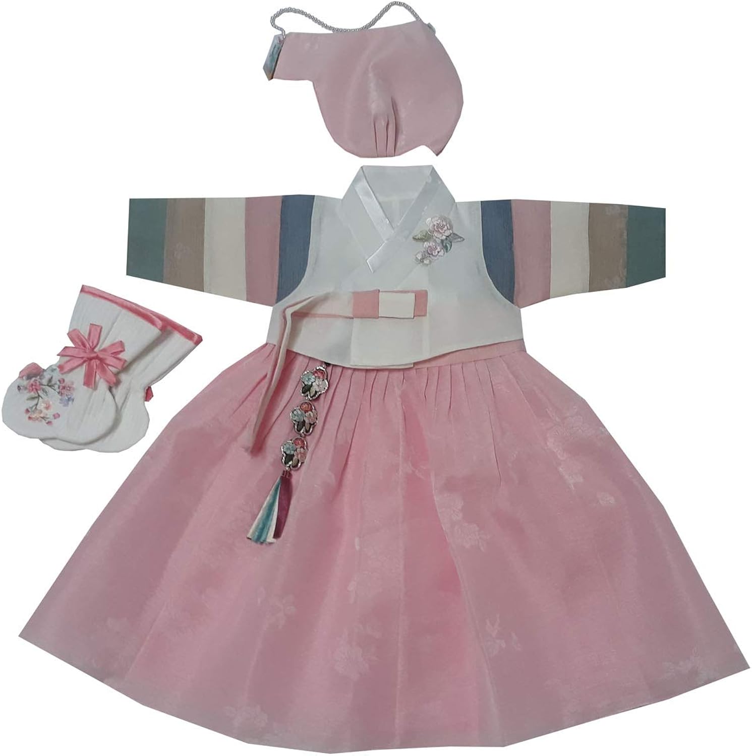 birth baby dress