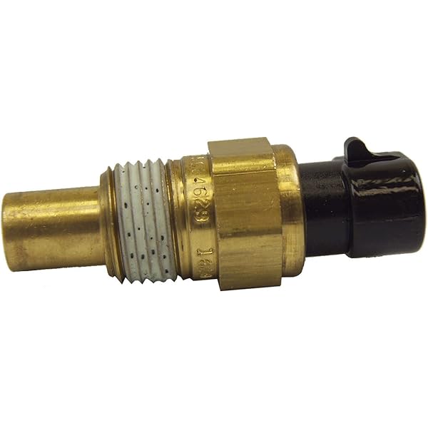 Amazon.com: ACDelco GM Genuine Parts 15865060 Automatic  