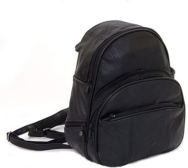 kohls womens backpack purse