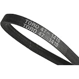 Replacement part For Toro Lawn mower # 47-1410 V-BELT, TRACTION