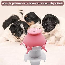 IFOYO Puppy feeders for multiple puppies, puppy