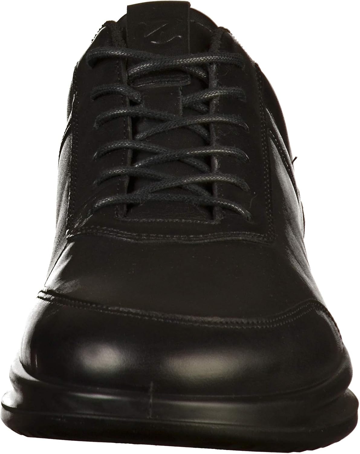 ecco mens aquet sneaker