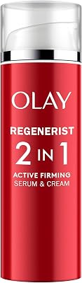 Regenerist 50Ml.3 Areas Serum Reafirmante (Nuevo)