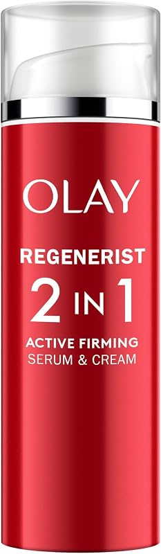 Regenerist 50Ml.3 Areas Serum Reafirmante (Nuevo)