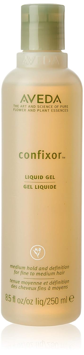 Aveda Confixor Liquid Gel, 8.5 Ounces