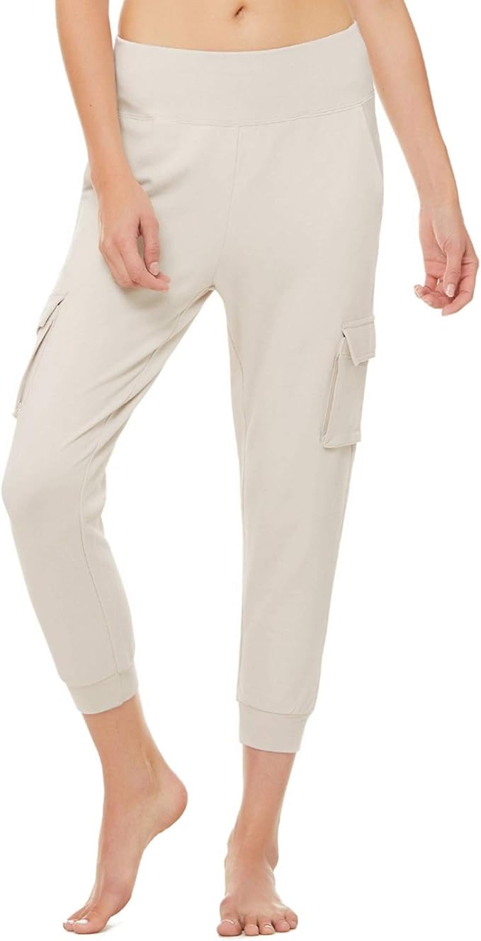 alo yoga sweatpants