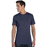 Bella Canvas 3001 Unisex Jersey T-Shirt