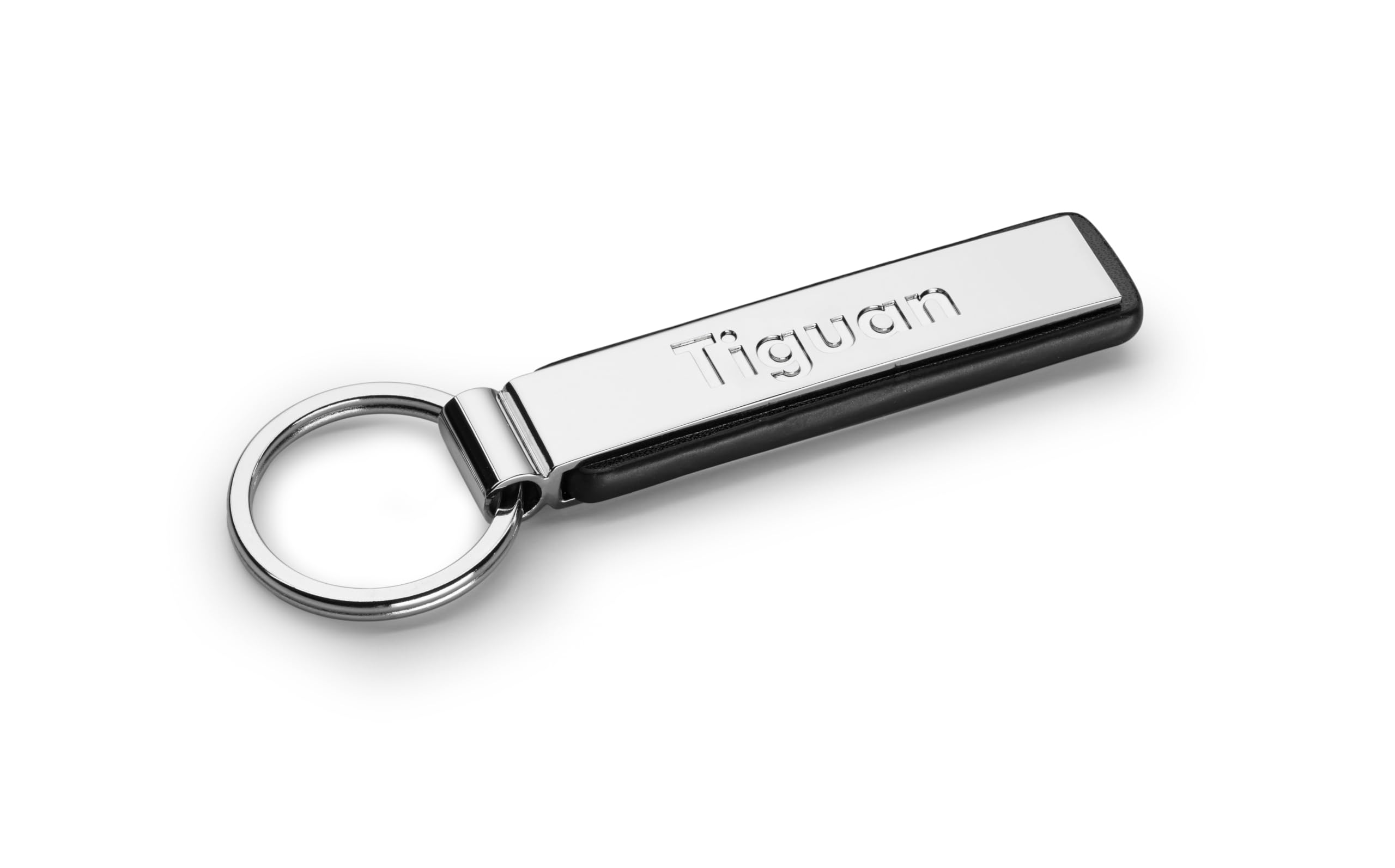 Volkswagen VW Metal schlÃ 1/4-Inch Sselanhã ¤ nger Tiguan Key Ring Collection
