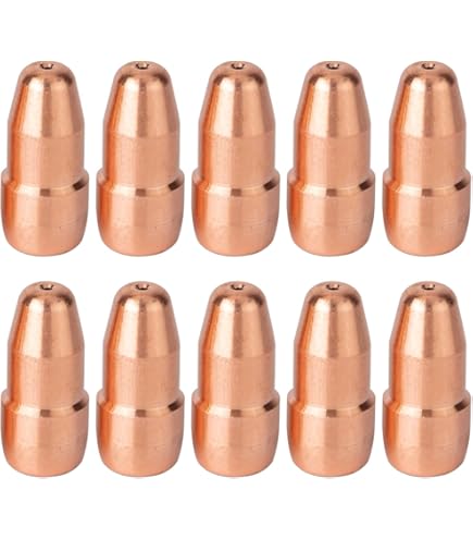 Tweco 1110-1308 VELOCITY2 Light Duty Contact Tip .023 in, Package