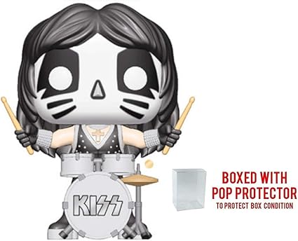 funko pop kiss amazon