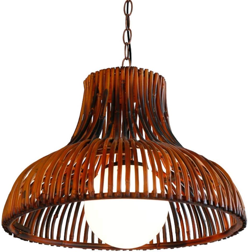 HUAQIMEI Iluminación Colgante Industrial Estilo De Loft Vintage Luces